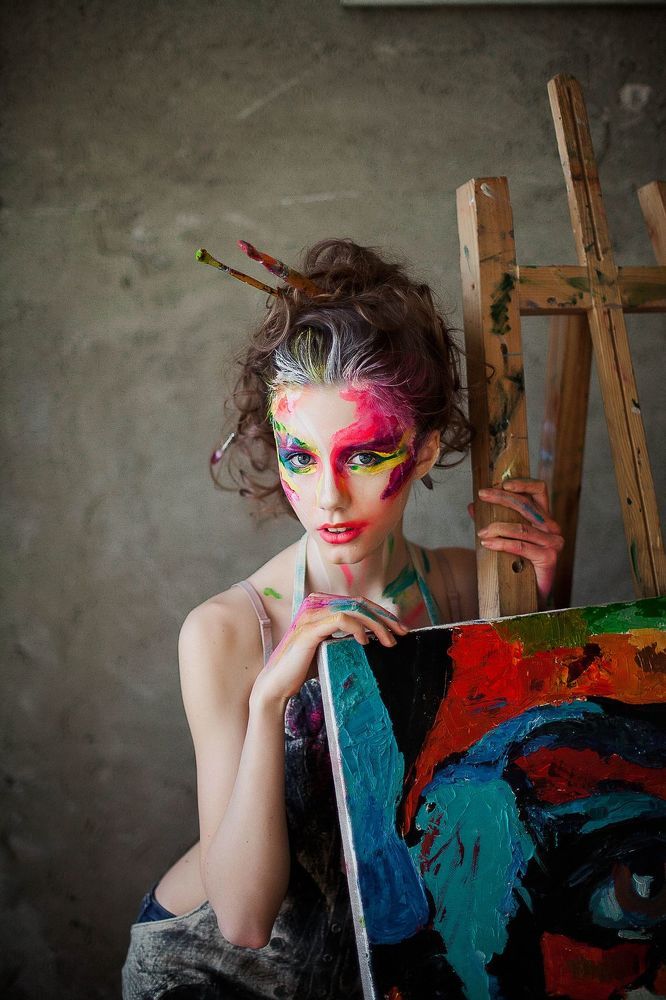 art