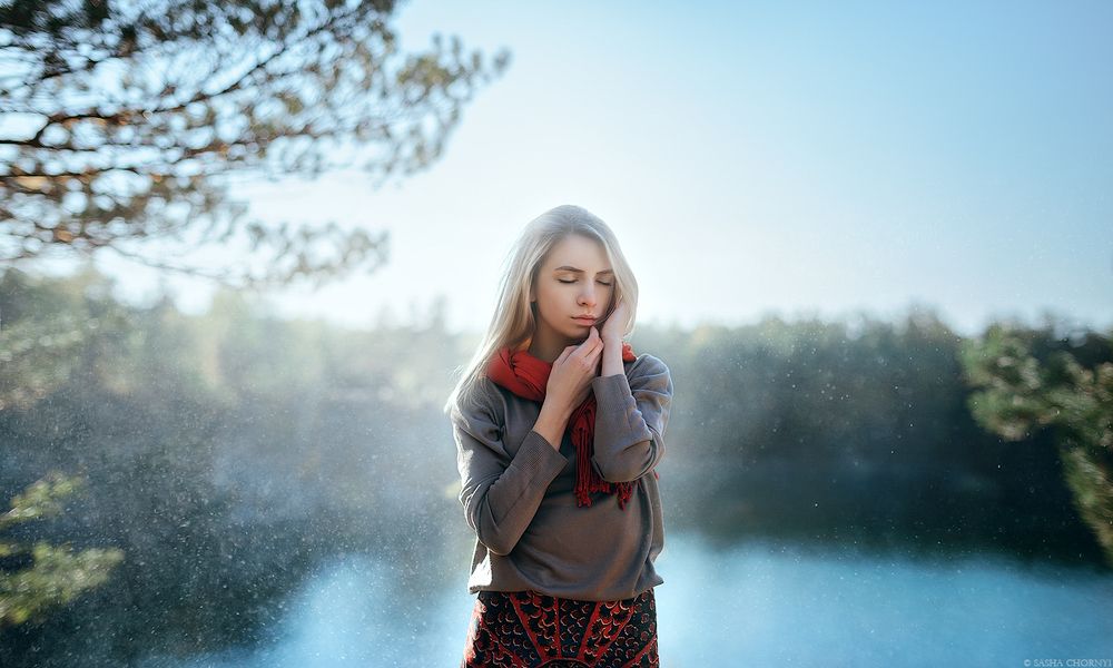 Марина
