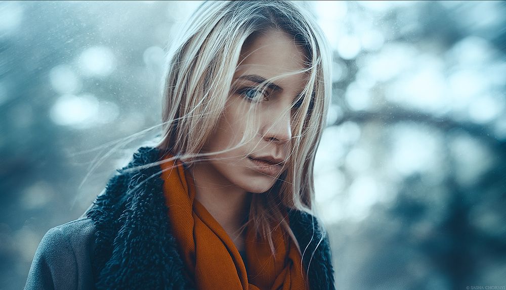 Марина