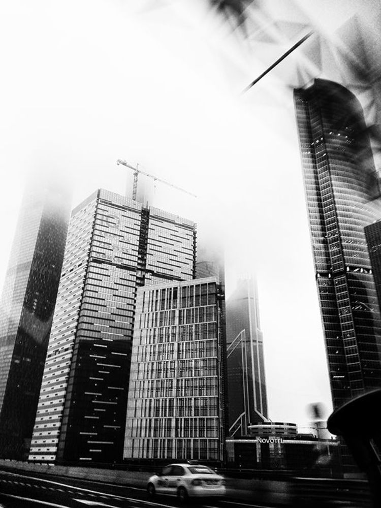 Фото с телефона (подборка)