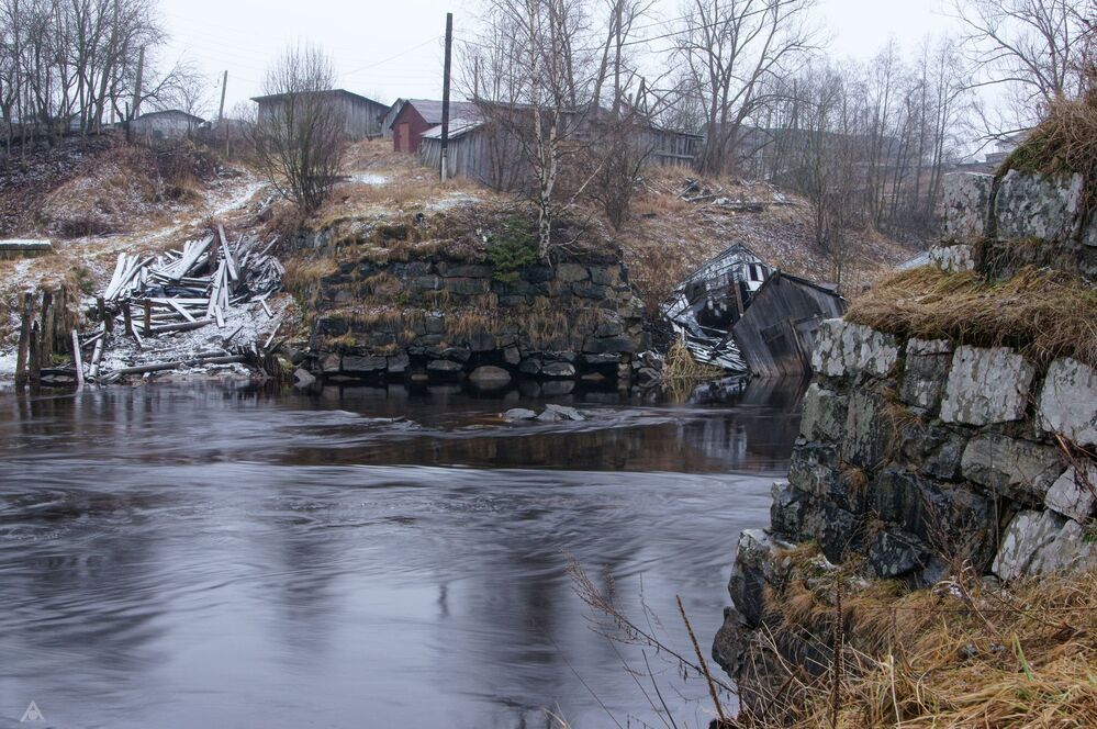 Просроченная осень
