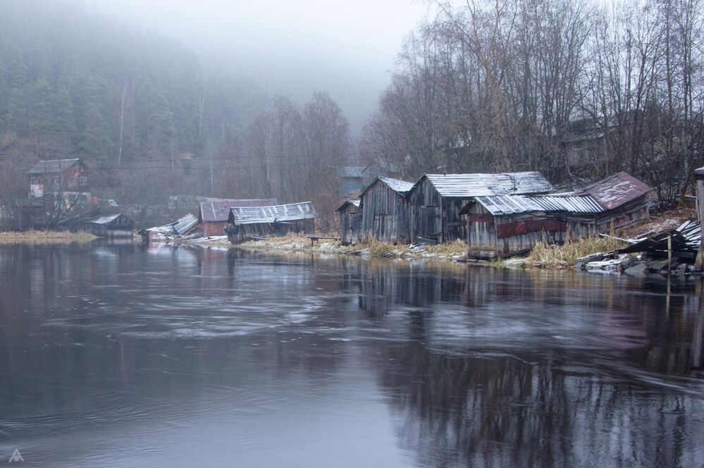 Просроченная осень