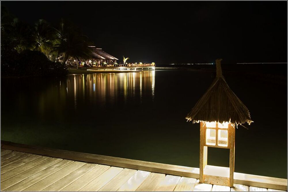 Ночная Курумба (Kurumba)