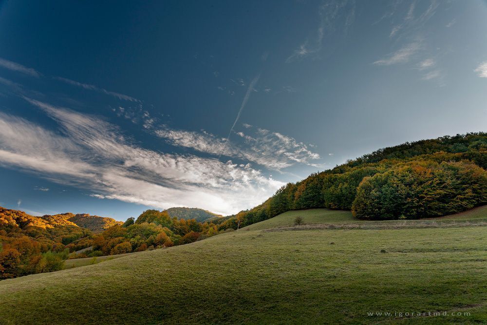 carpatian autumn