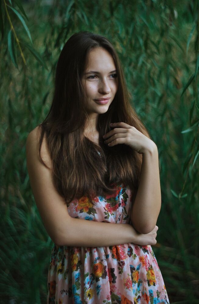 Анна