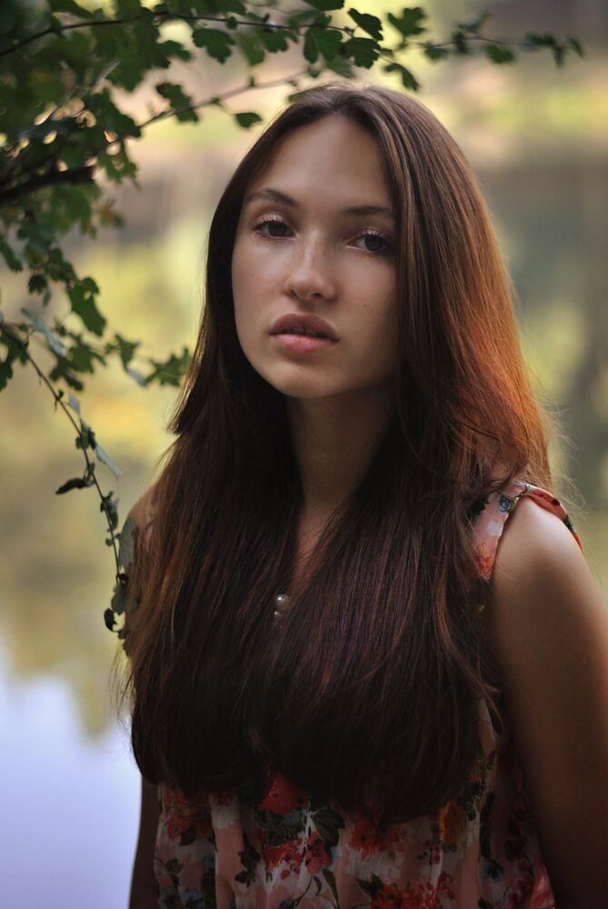 Анна