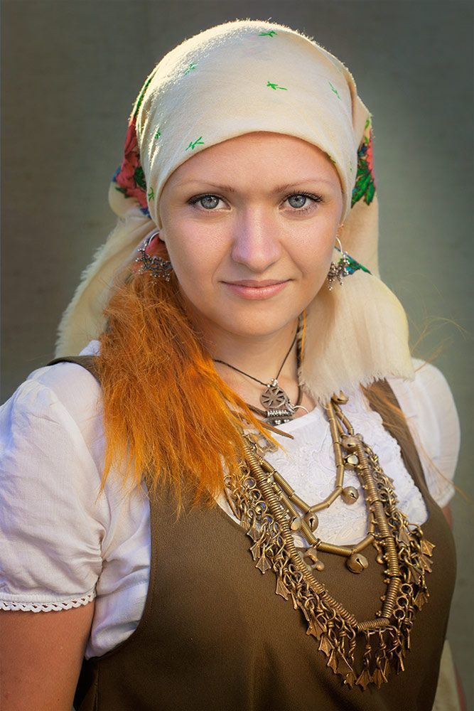 Времена и эпохи