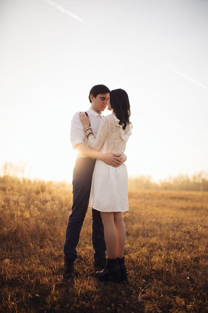 easy wedding photo