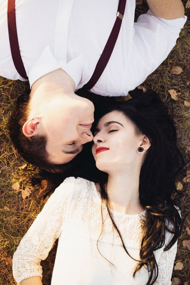 easy wedding photo