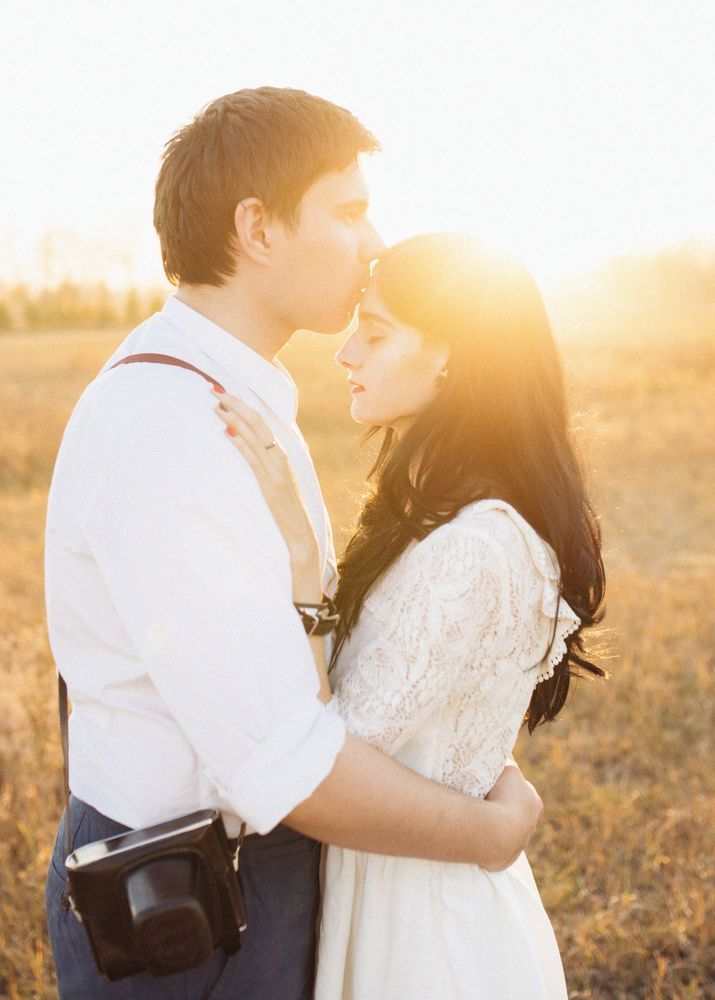 easy wedding photo