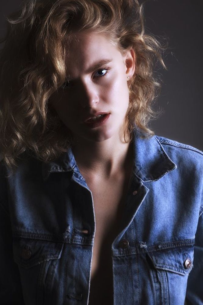 A Day With...Olivia