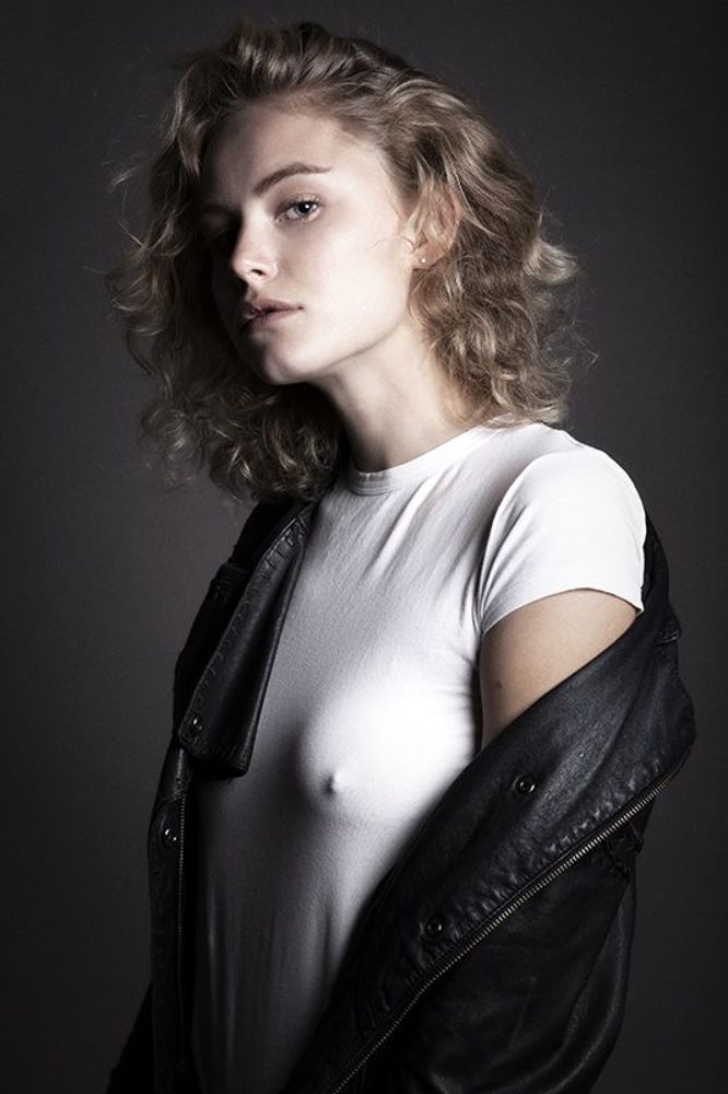 A Day With...Olivia