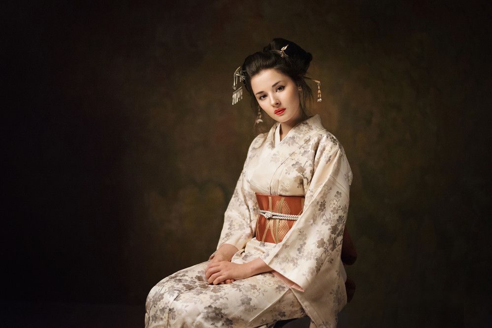 Portrait