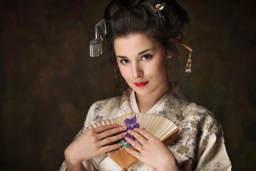 Portrait