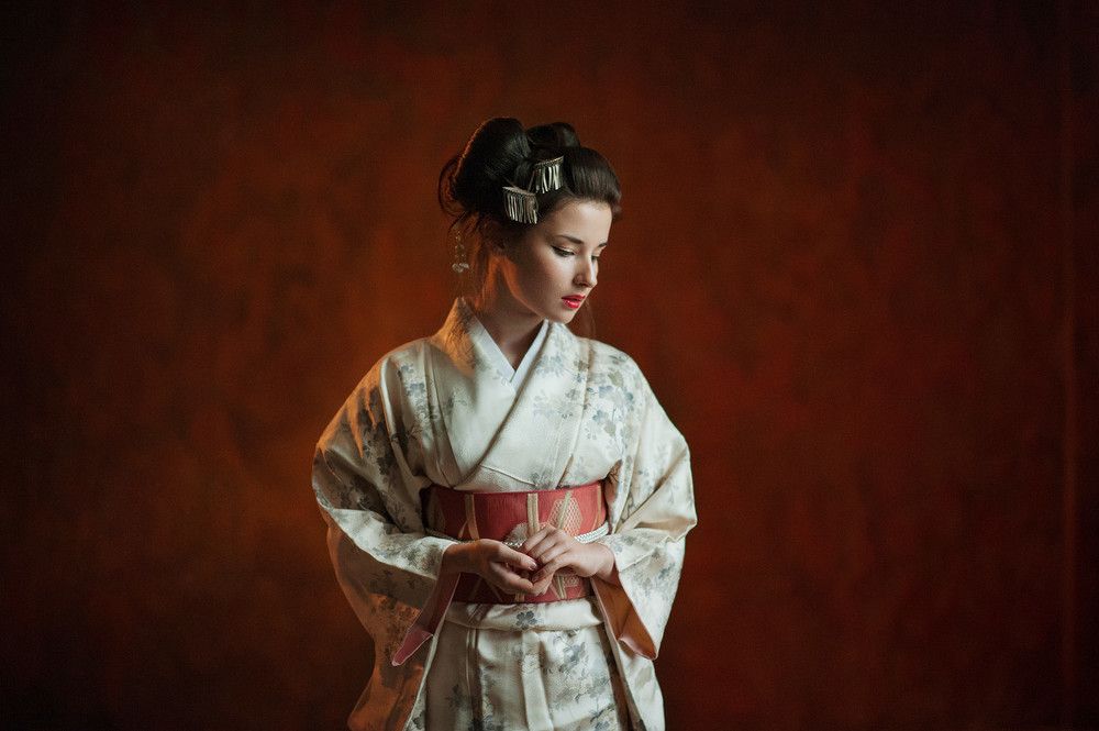 Portrait