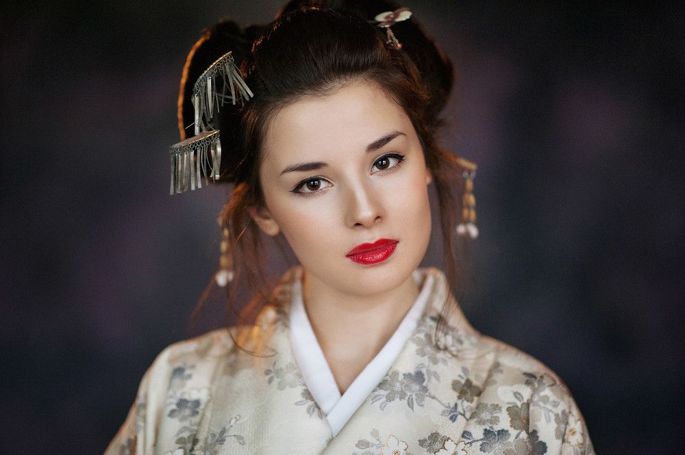 Portrait