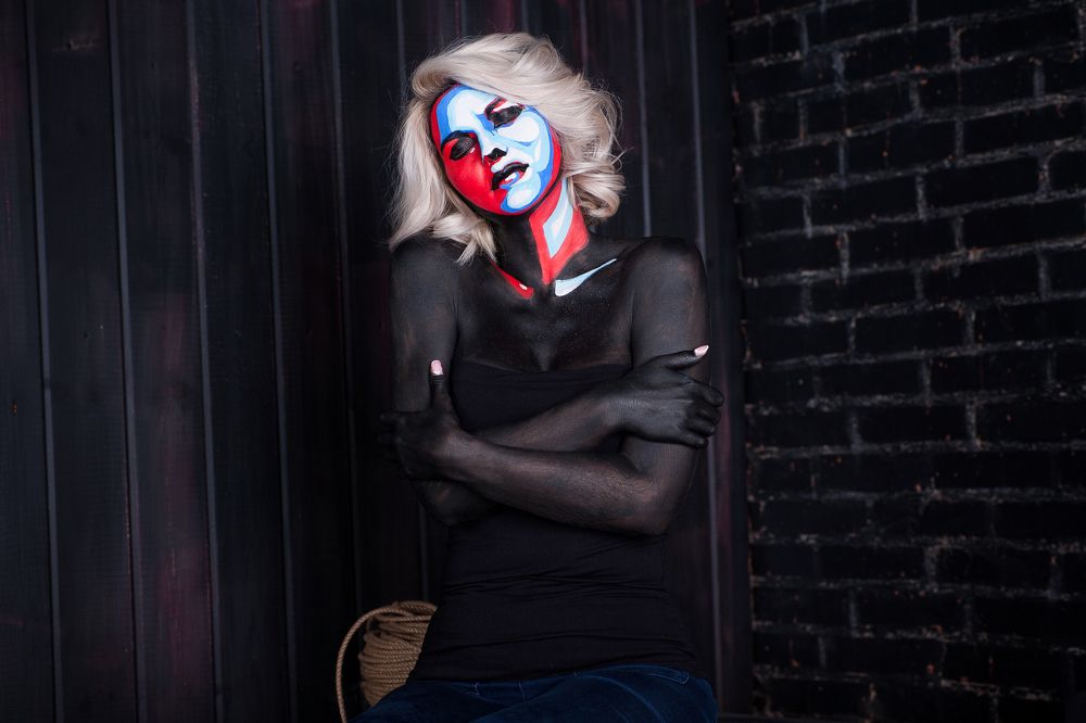 Face Art