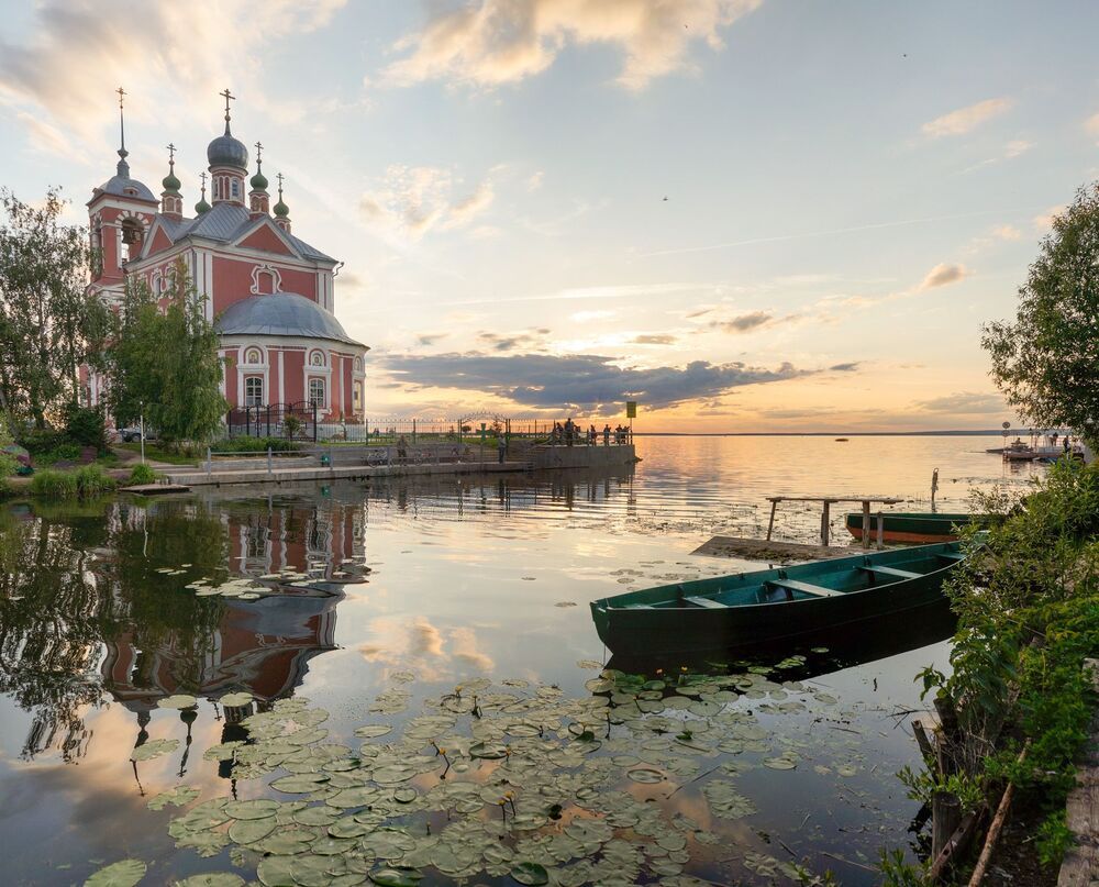 Переяславль