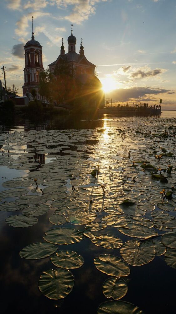 Переяславль