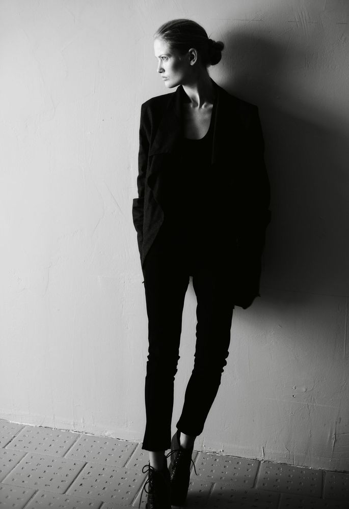 Portrait