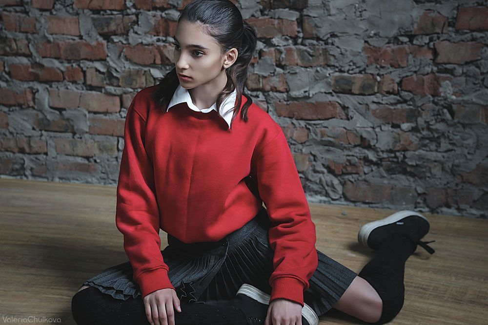 fashion shooting
