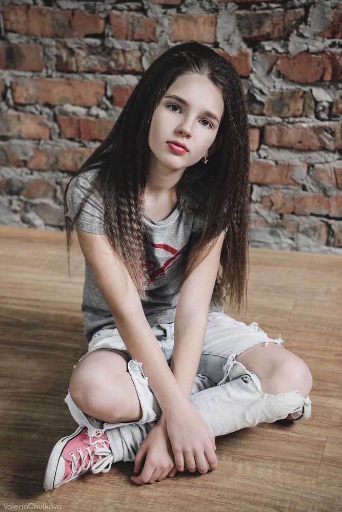 fashion shooting