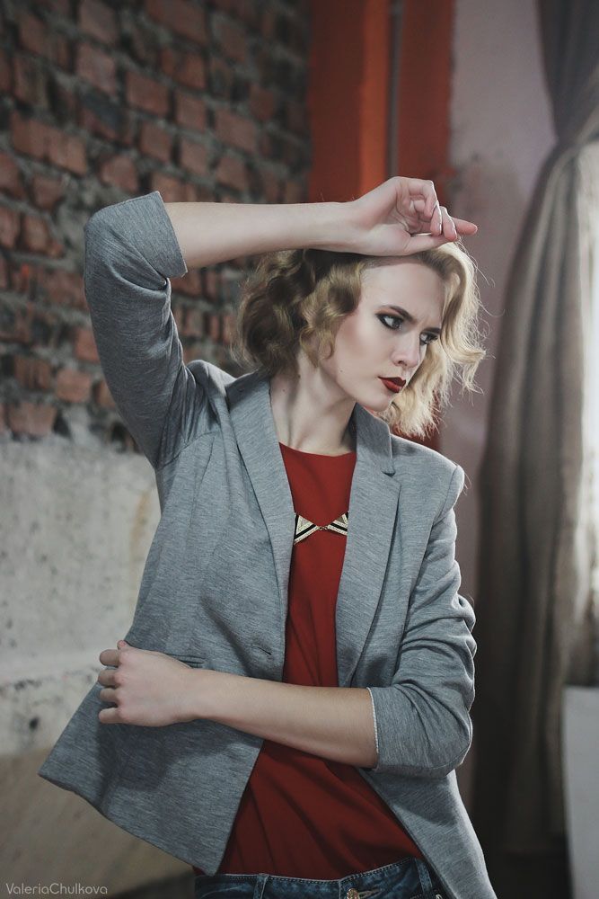 fashion shooting