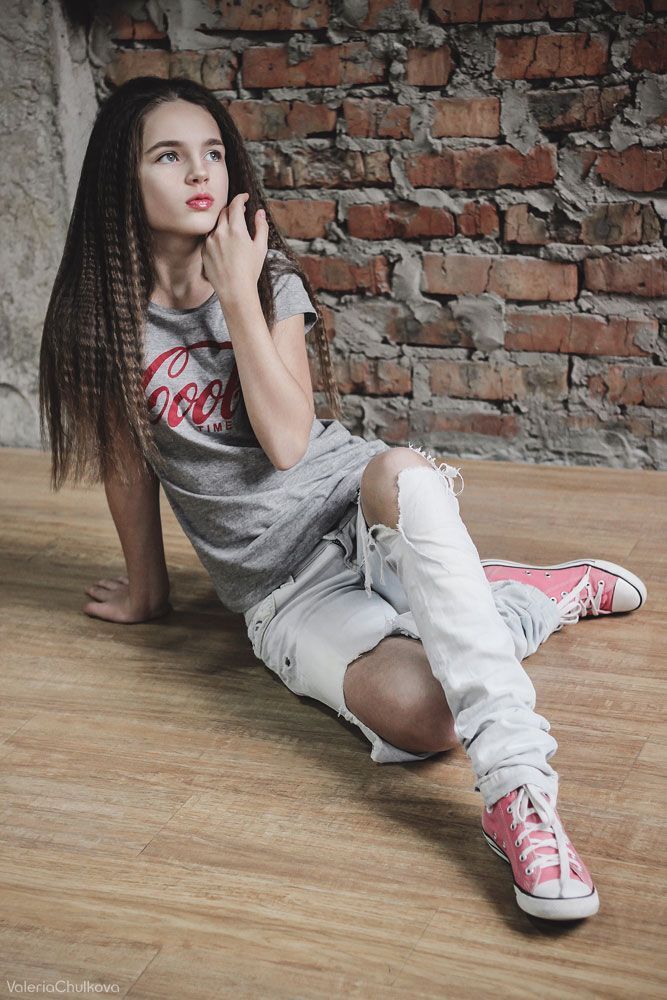 fashion shooting