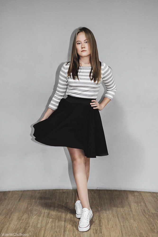 fashion shooting