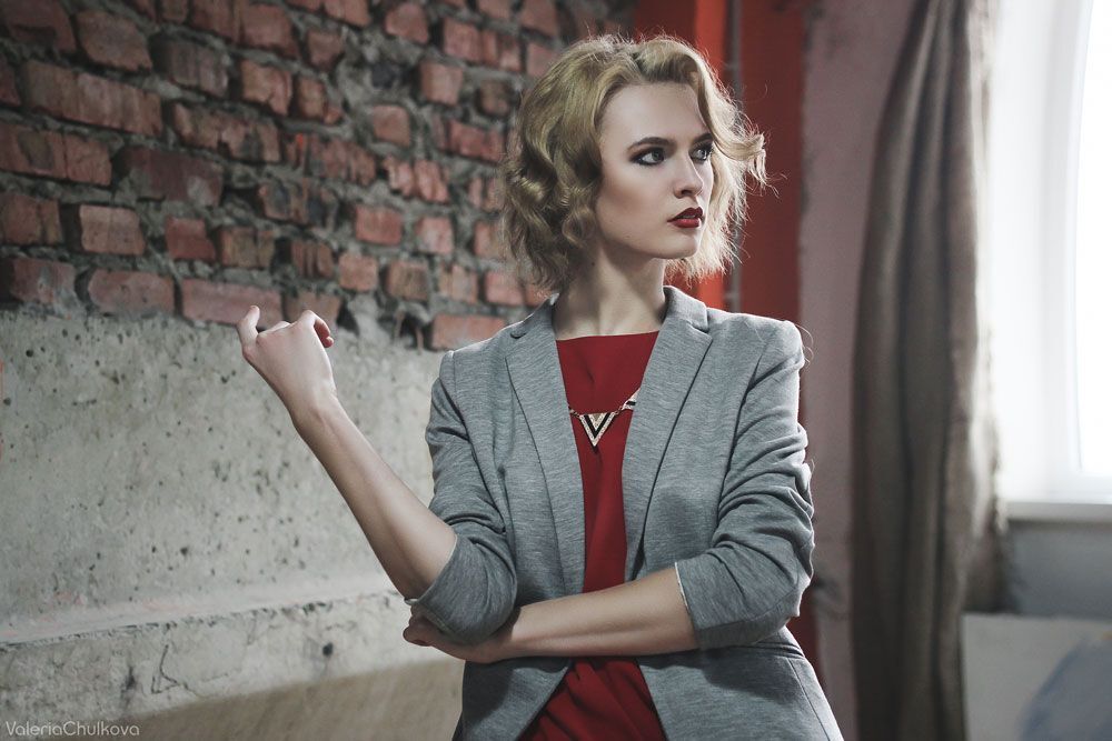 fashion shooting