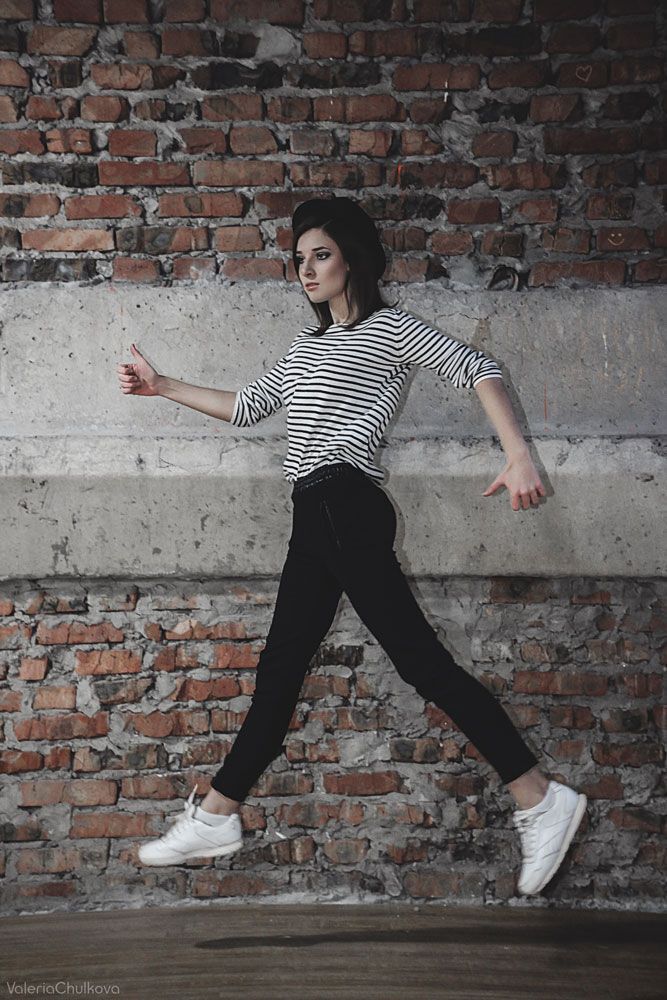 fashion shooting