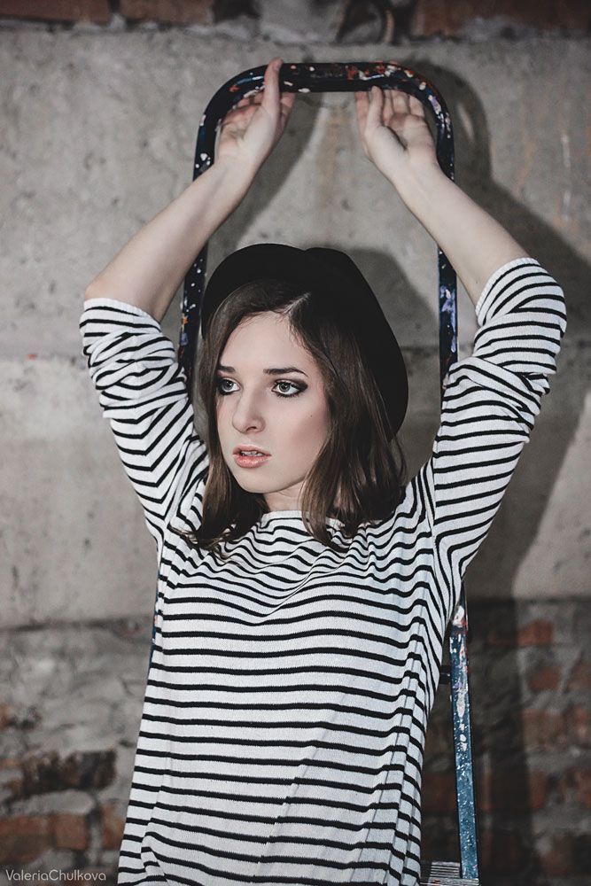 fashion shooting