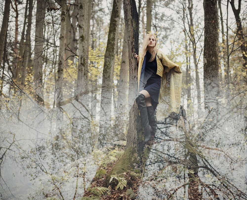 2015
designer Полина Абрамкина
mua Глаша Клюквина
md Ханна Андрианова