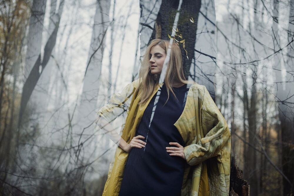 2015
designer Полина Абрамкина
mua Глаша Клюквина
md Ханна Андрианова