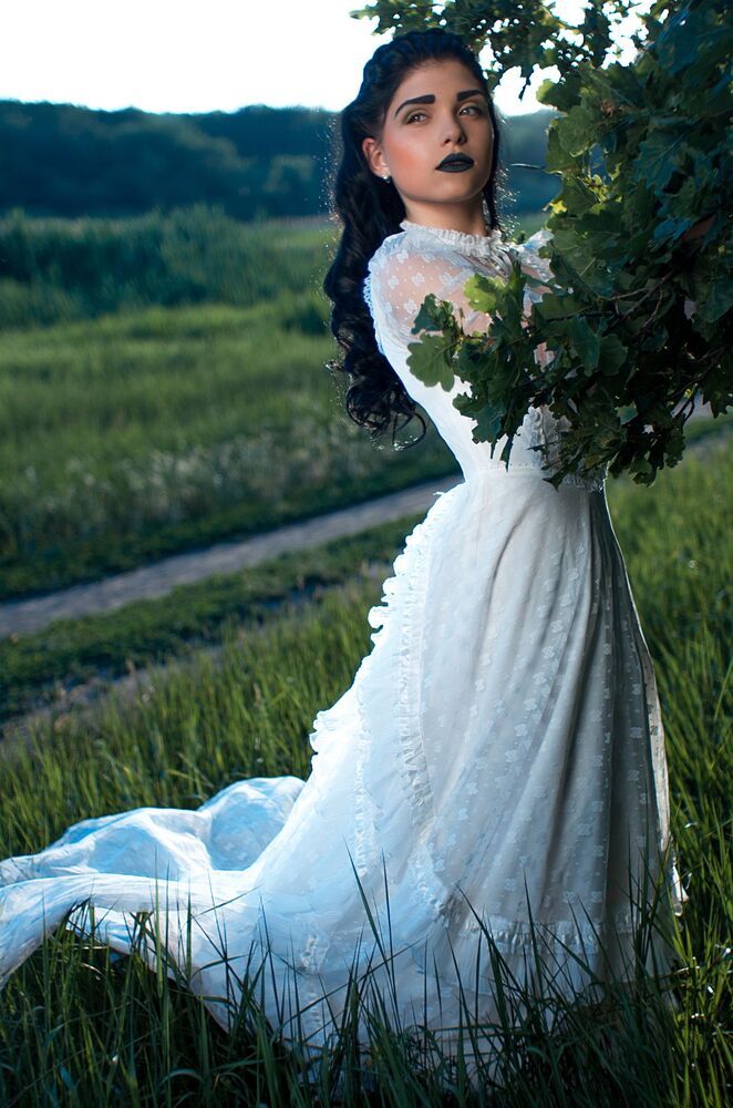 Алина
