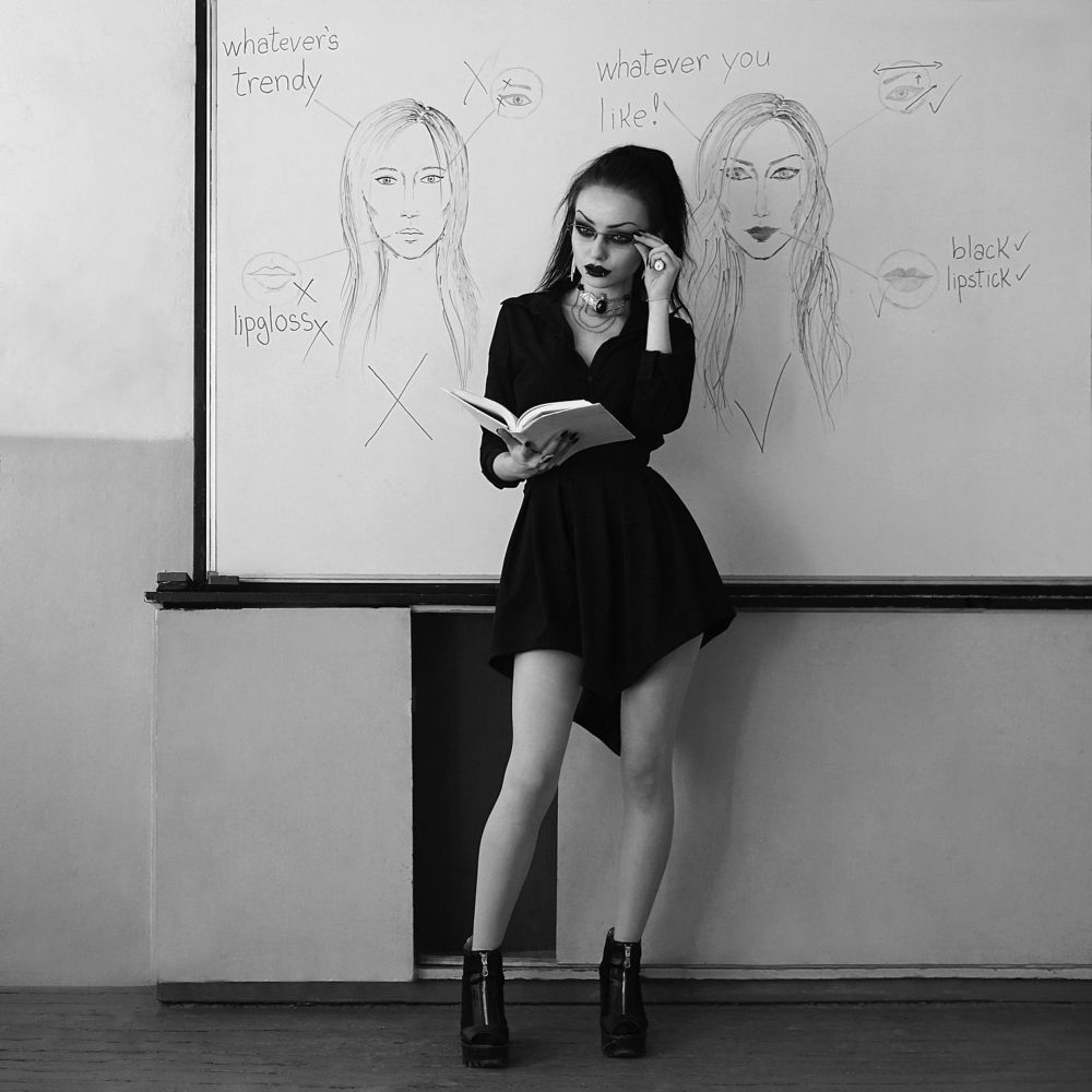 Gothic School