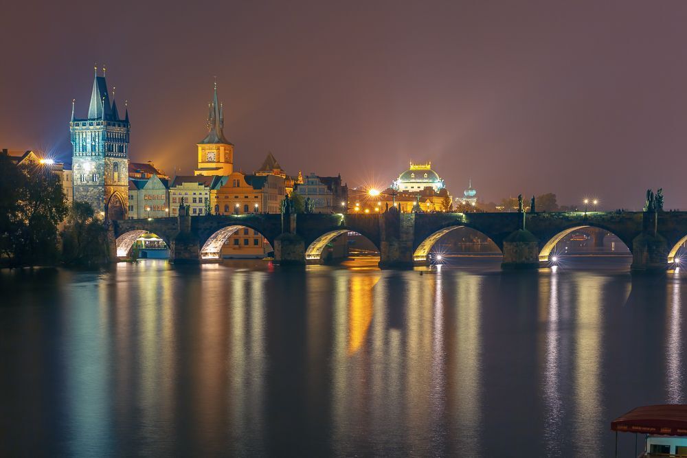 Карлов мост