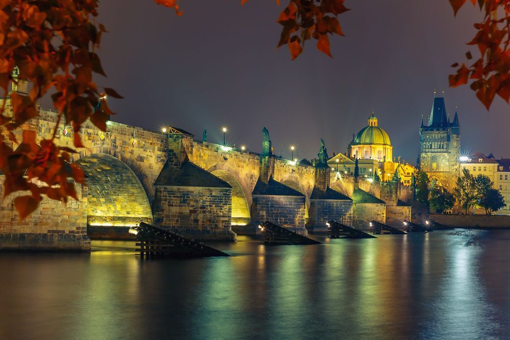 Карлов мост