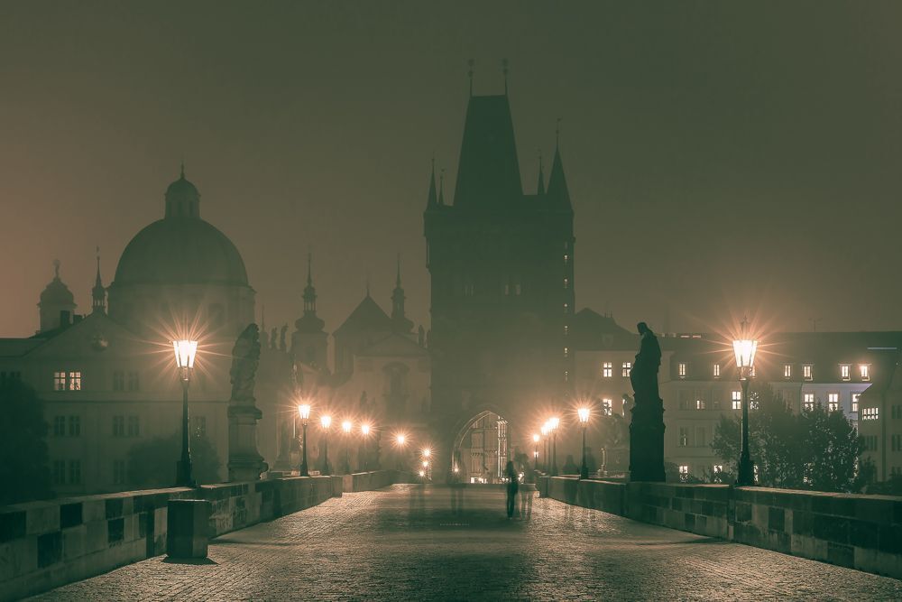 Карлов мост