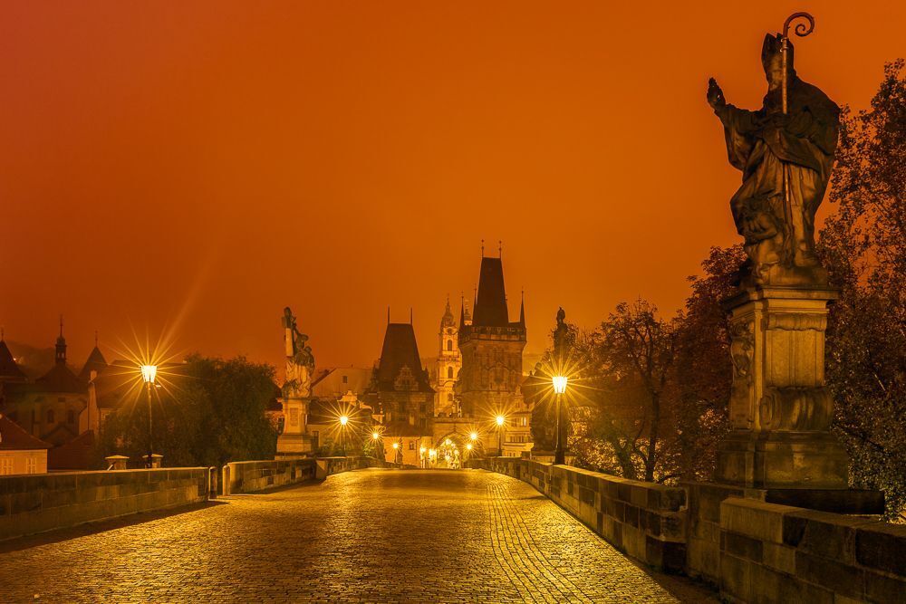 Карлов мост