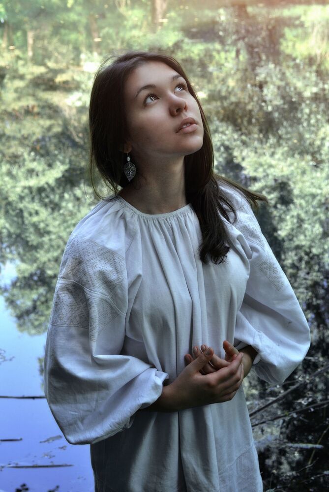 Мавка