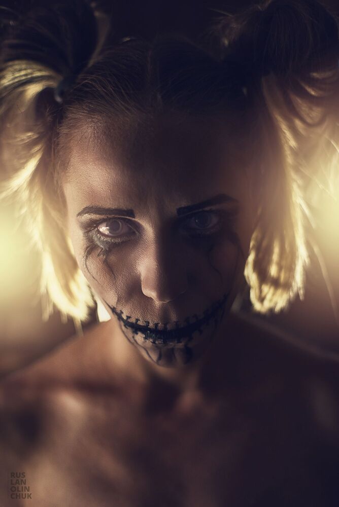 Zombie