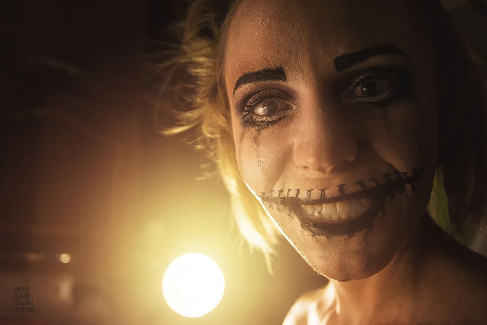 Zombie