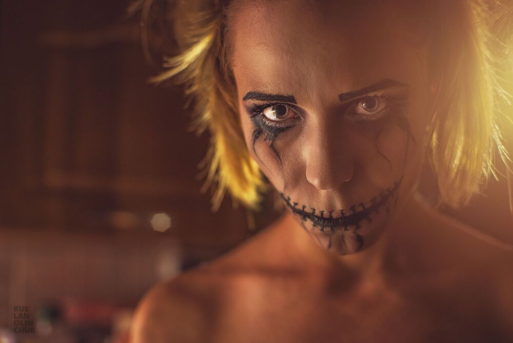 Zombie