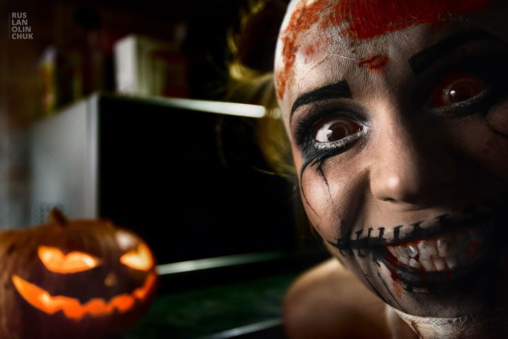 Zombie