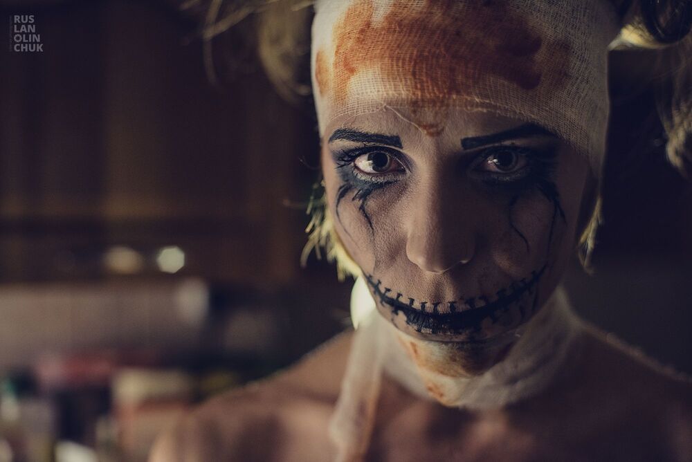 Zombie