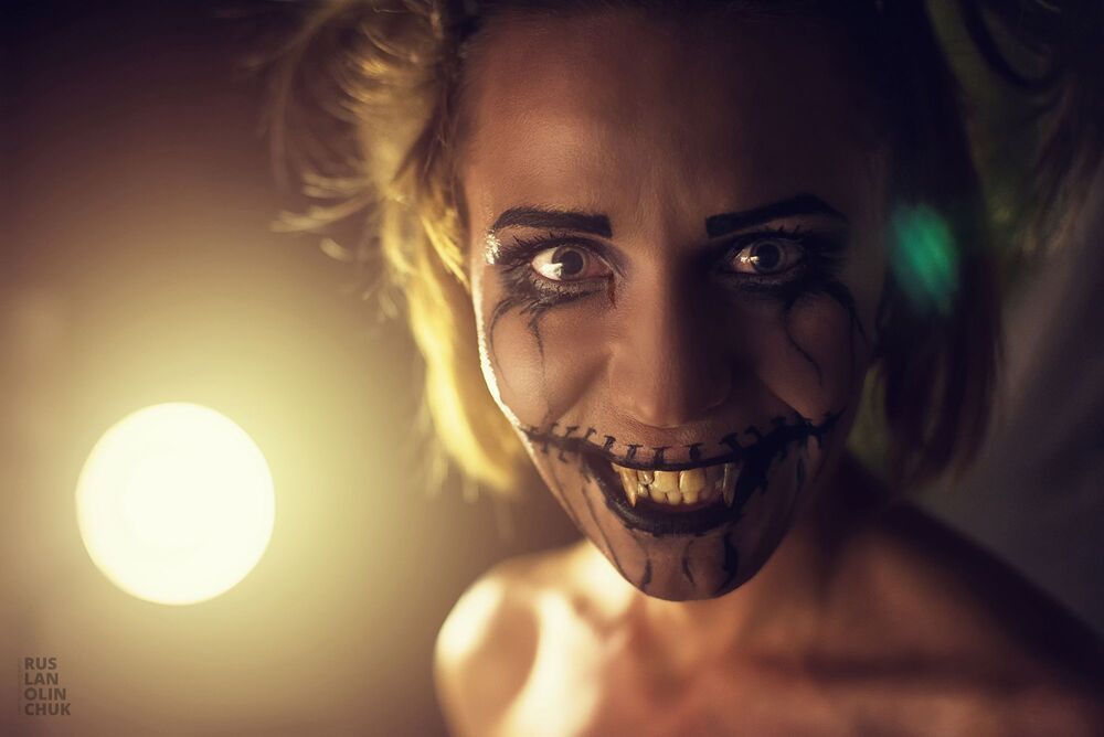 Zombie