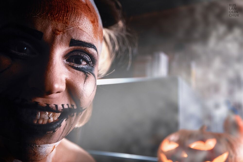 Zombie