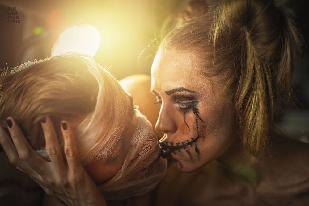 Zombie
