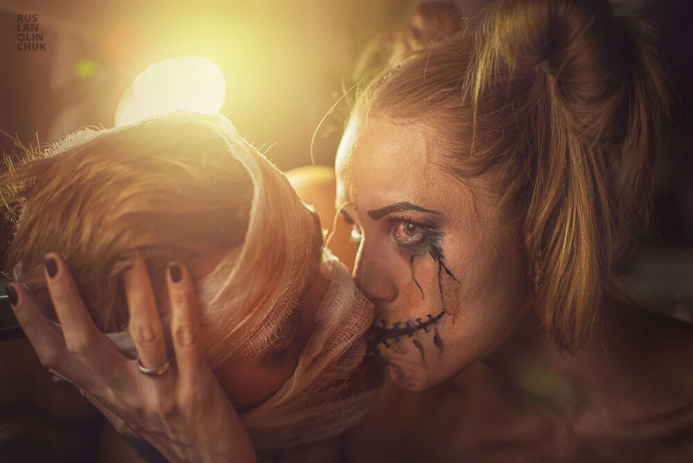 Zombie